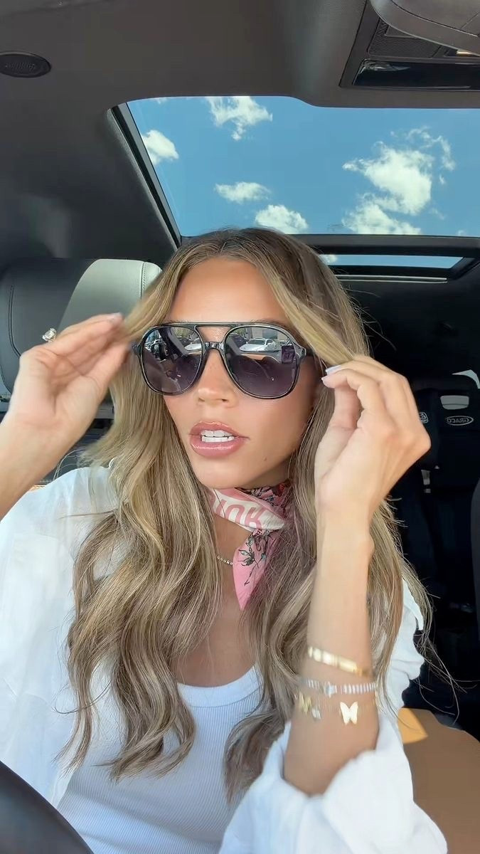 one of my favorite pair of sunnies is on sale for prime day

#LTKSaleAlert