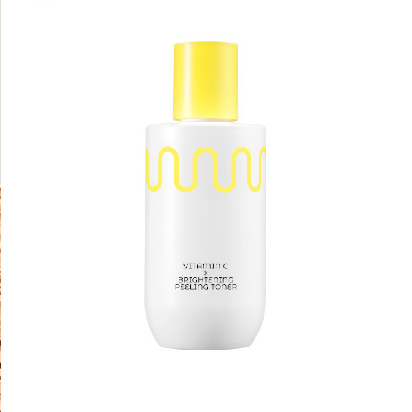 COMMONLABS - Vitamin C Brightening Peeling Toner - 200ml | Stylevana