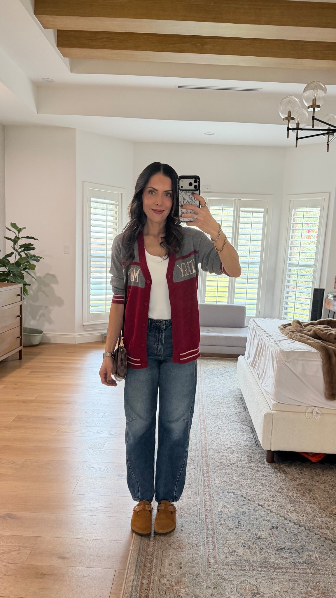 OOTD ✨

#LTKOver40 #LTKdayinmylife #LTKmomlife