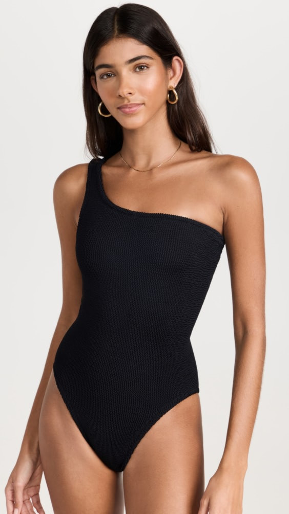Hunza G Nancy One Piece | Shopbop | Shopbop