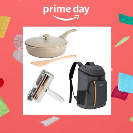 Amazon Early Access Daily Deals 

#LTKhome #LTKFind #LTKxPrimeDay