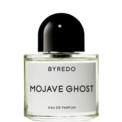 BYREDO Mojave Ghost Eau de Parfum (Various Sizes) - 100ml | Cult Beauty