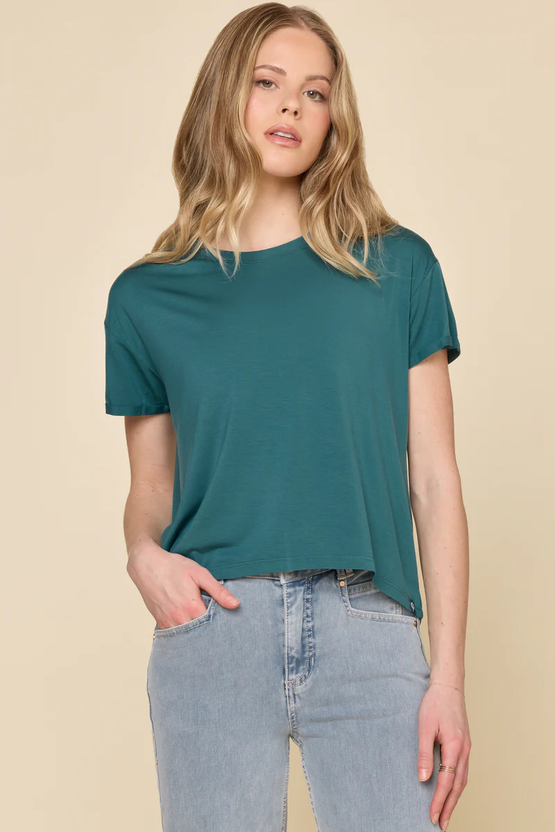 The Perfect Tee - Pacific | POPFLEX