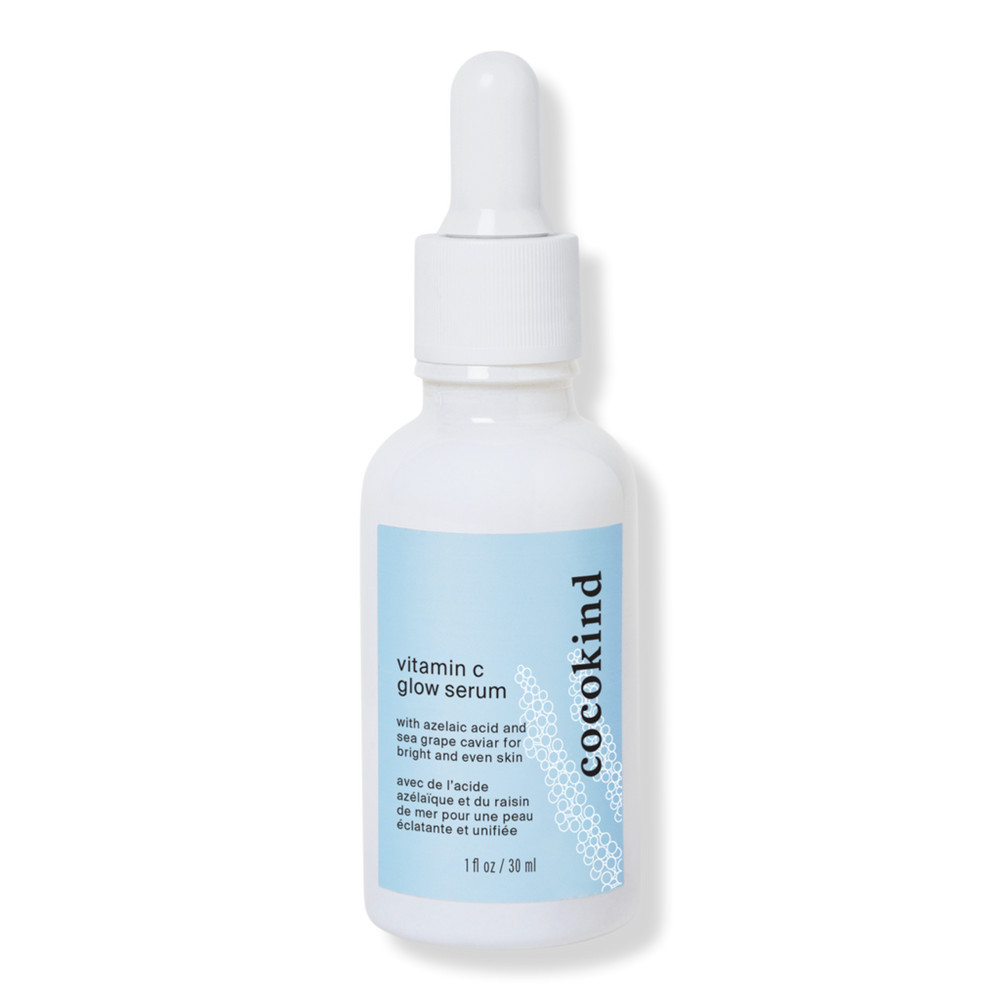 cocokind Vitamin C Glow Brightening Serum | Ulta