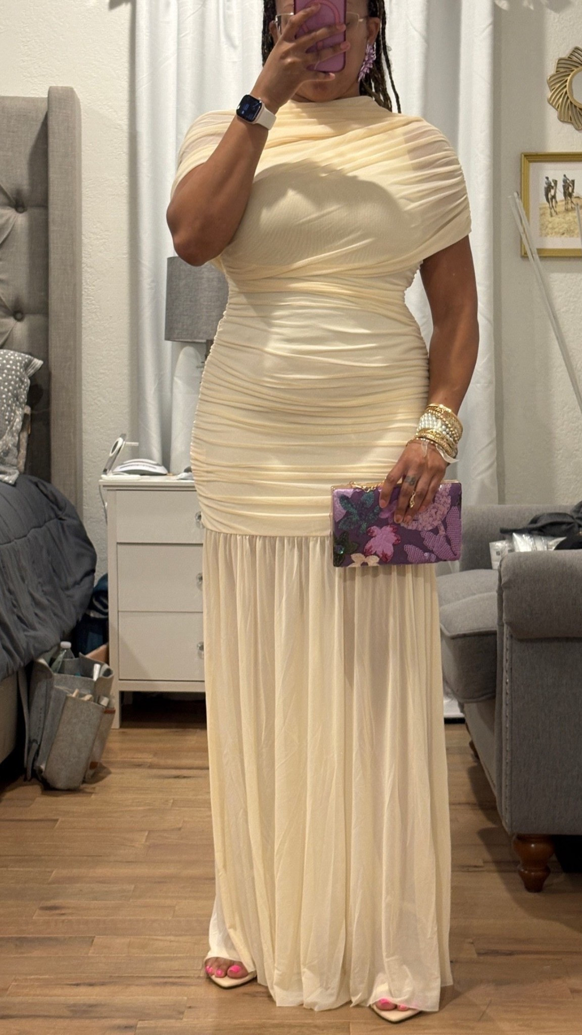 wedding guest dress summer