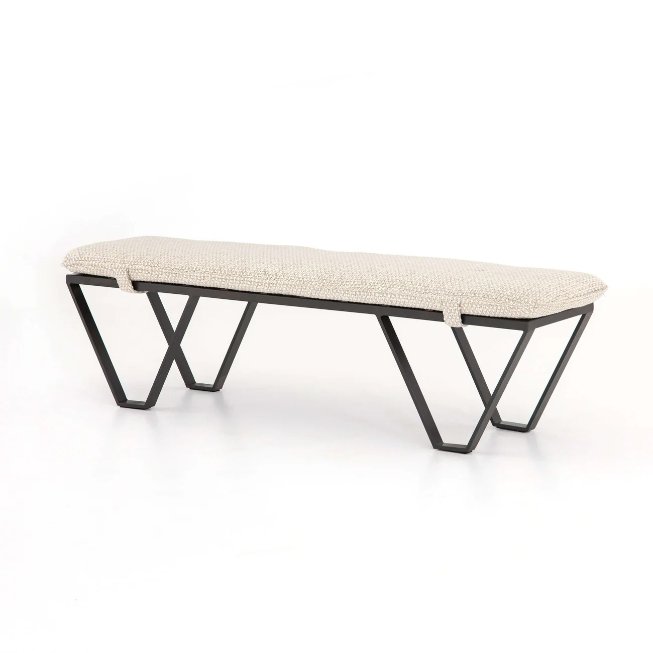 Darrow Bench | France and Son