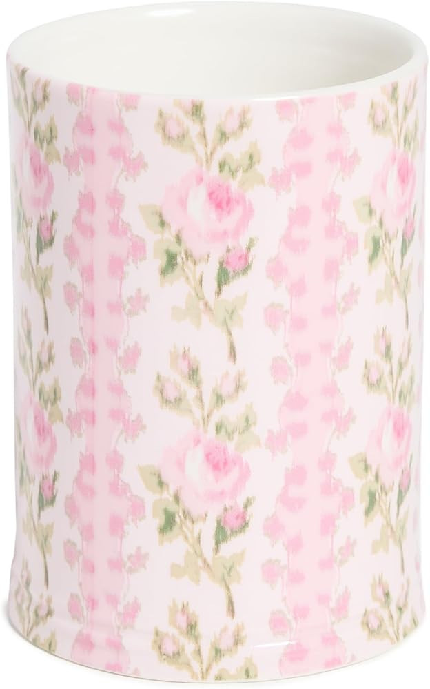 LOVESHACKFANCY Women's Junette Tumbler | Amazon (US)