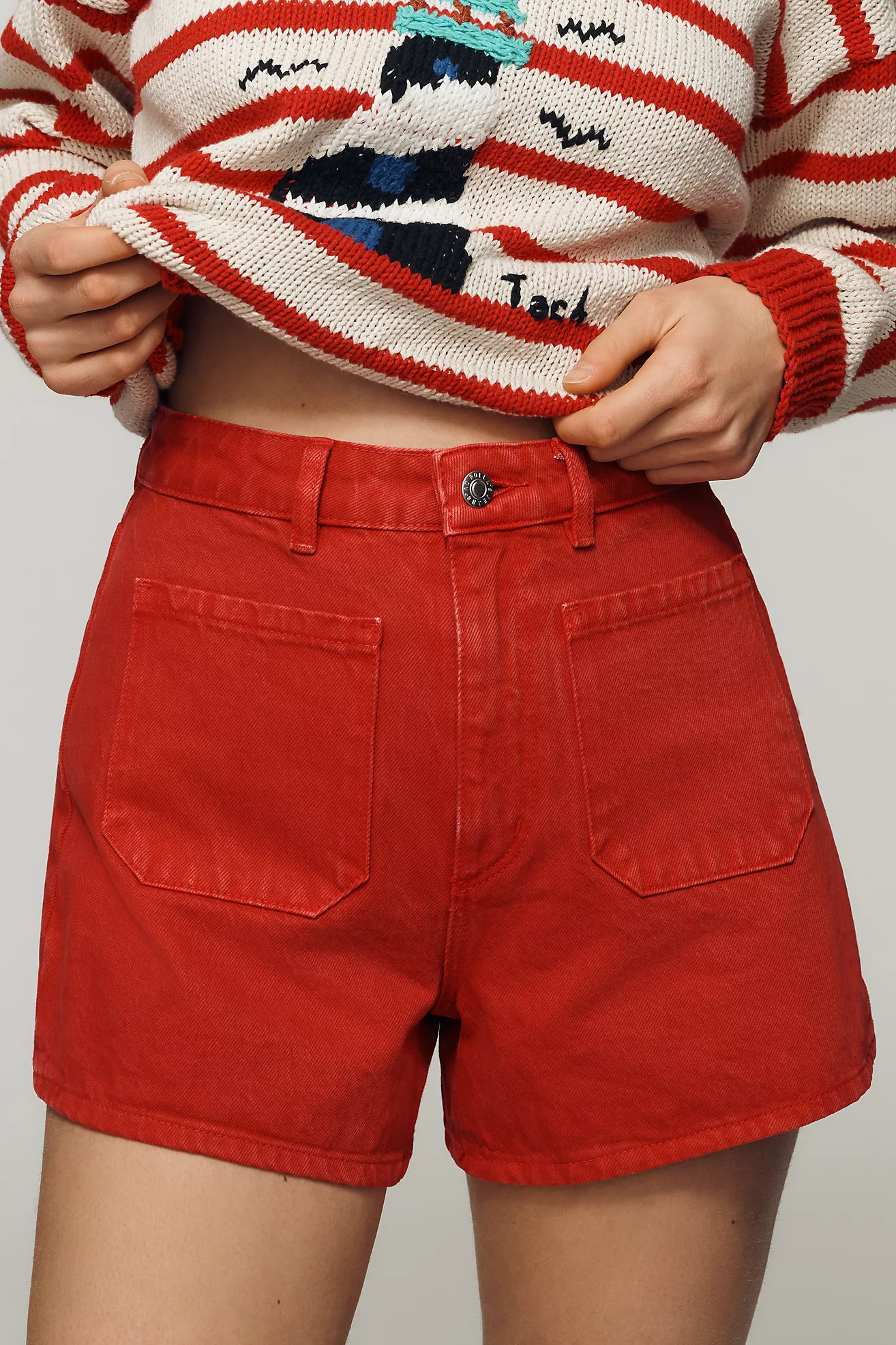 Rolla's Mirage Shorts | Anthropologie (US)