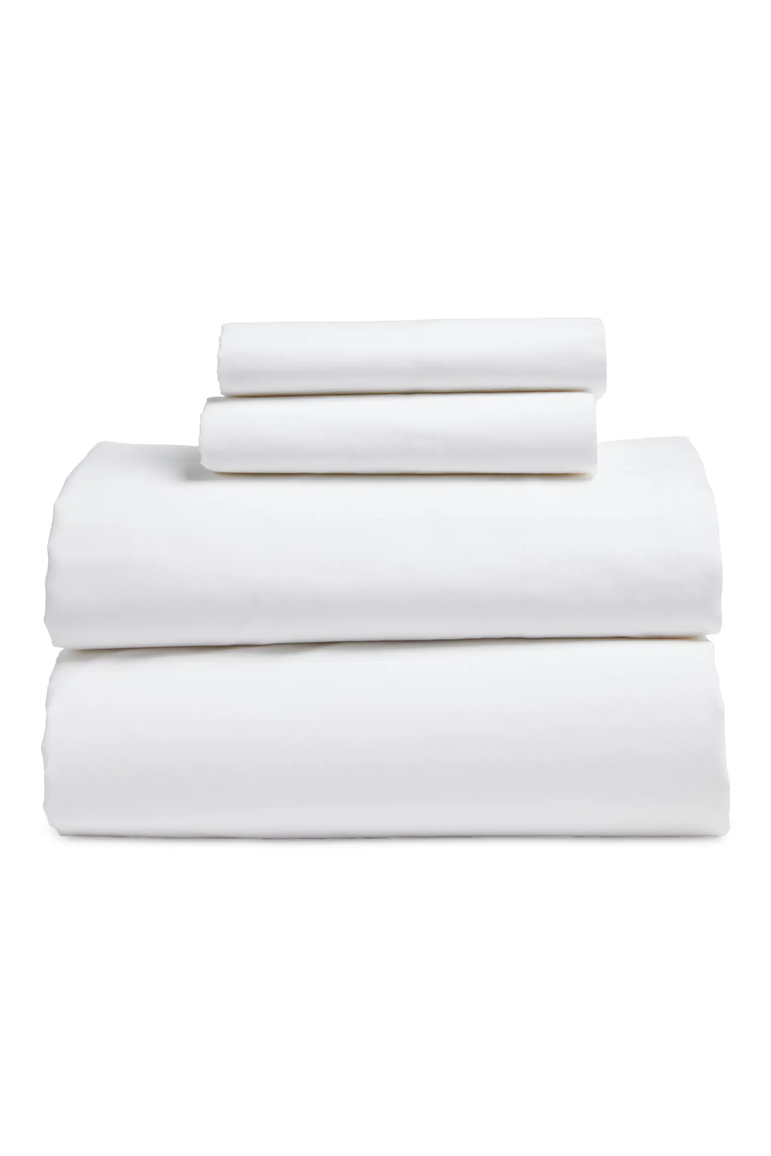 Organic Percale Sheet Set | Nordstrom | Nordstrom