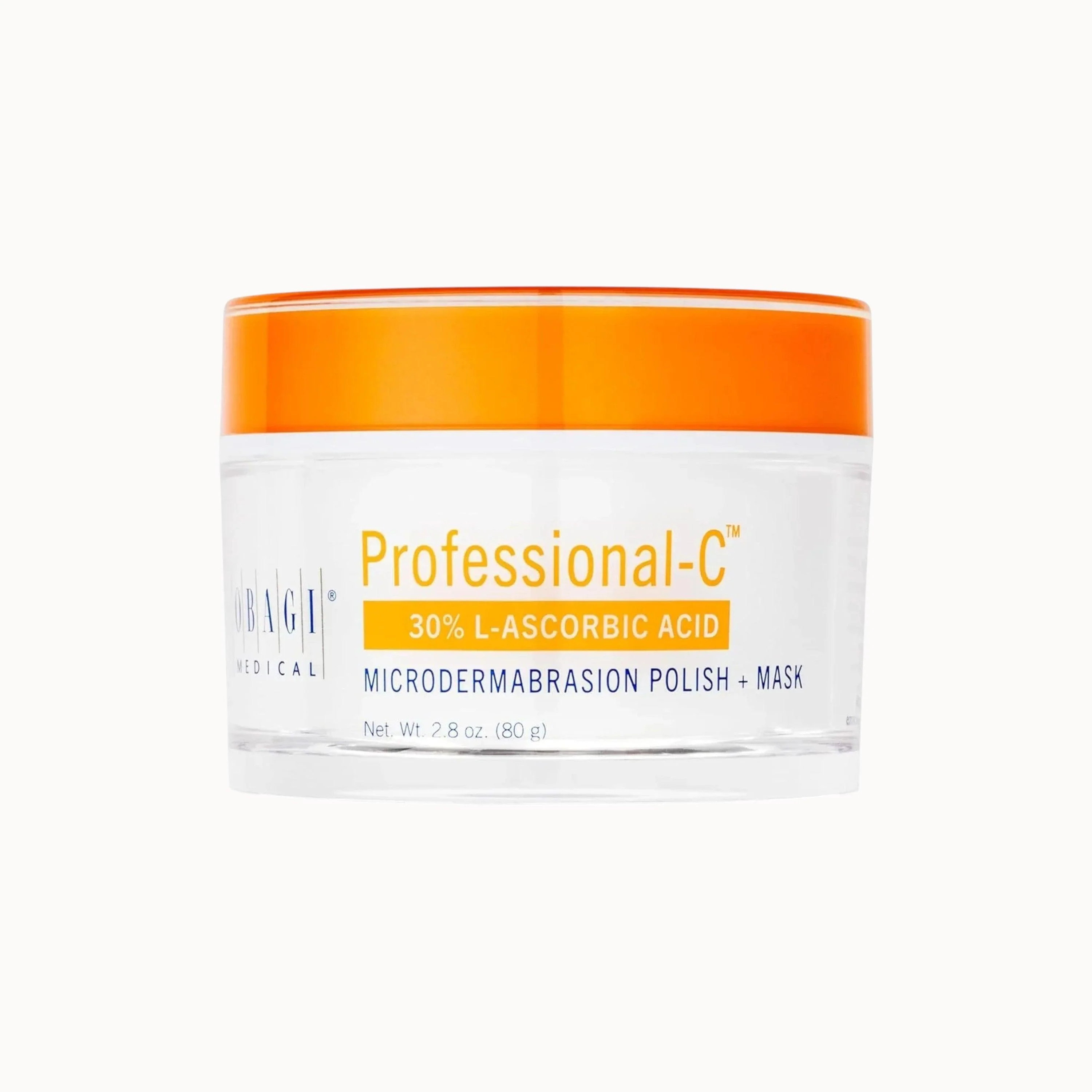 Obagi Professional-C Microdermabrasion 2.8oz/80g | Shop Simon