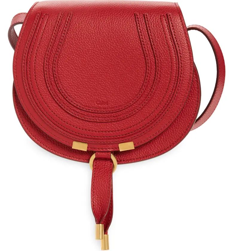 Small Marcie Leather Crossbody Bag | Nordstrom