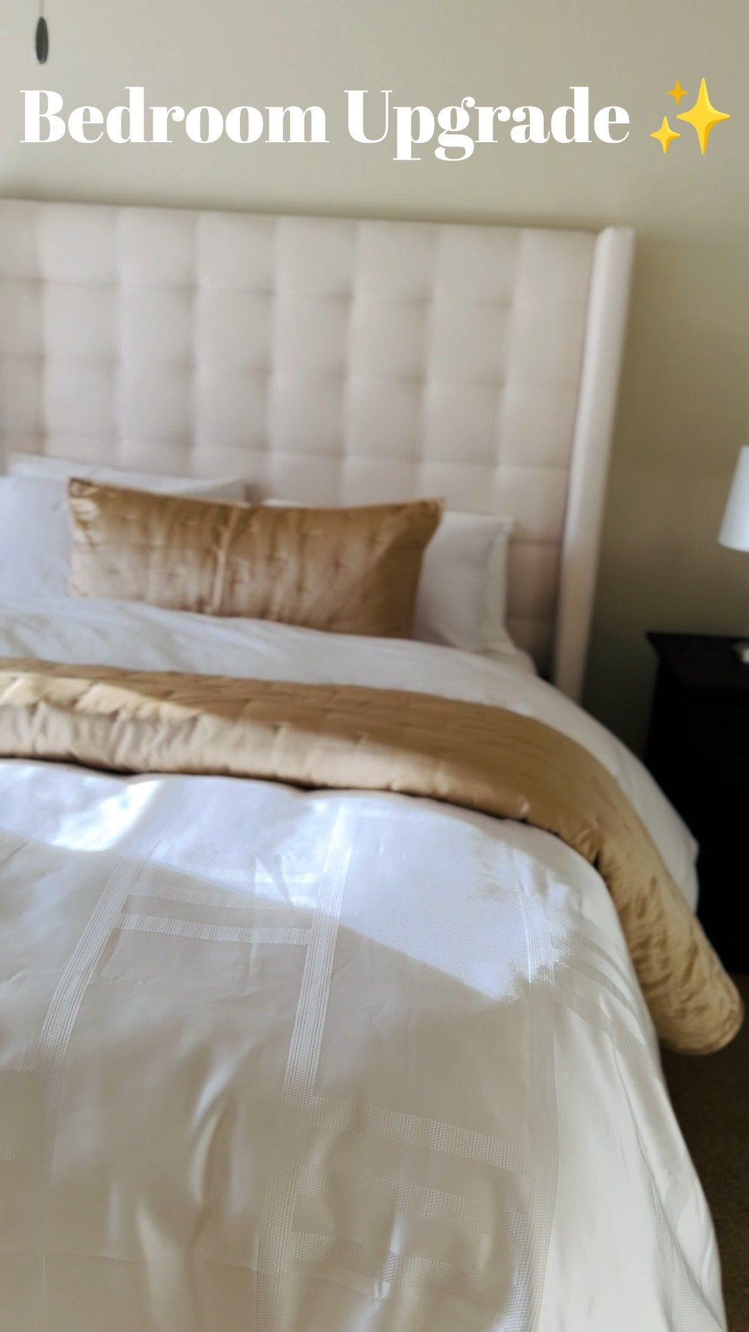 My dreamed bedroom 🛌 neutral colors, super comfortable and best quality! I Linked all the products below ⬇️ check them out and take advantage of the awesome deals! 🔗 Share in the comments what’s your favorite product and follow me for more! 💕🫶

#LTKFamily #LTKHome #LTKSeasonal