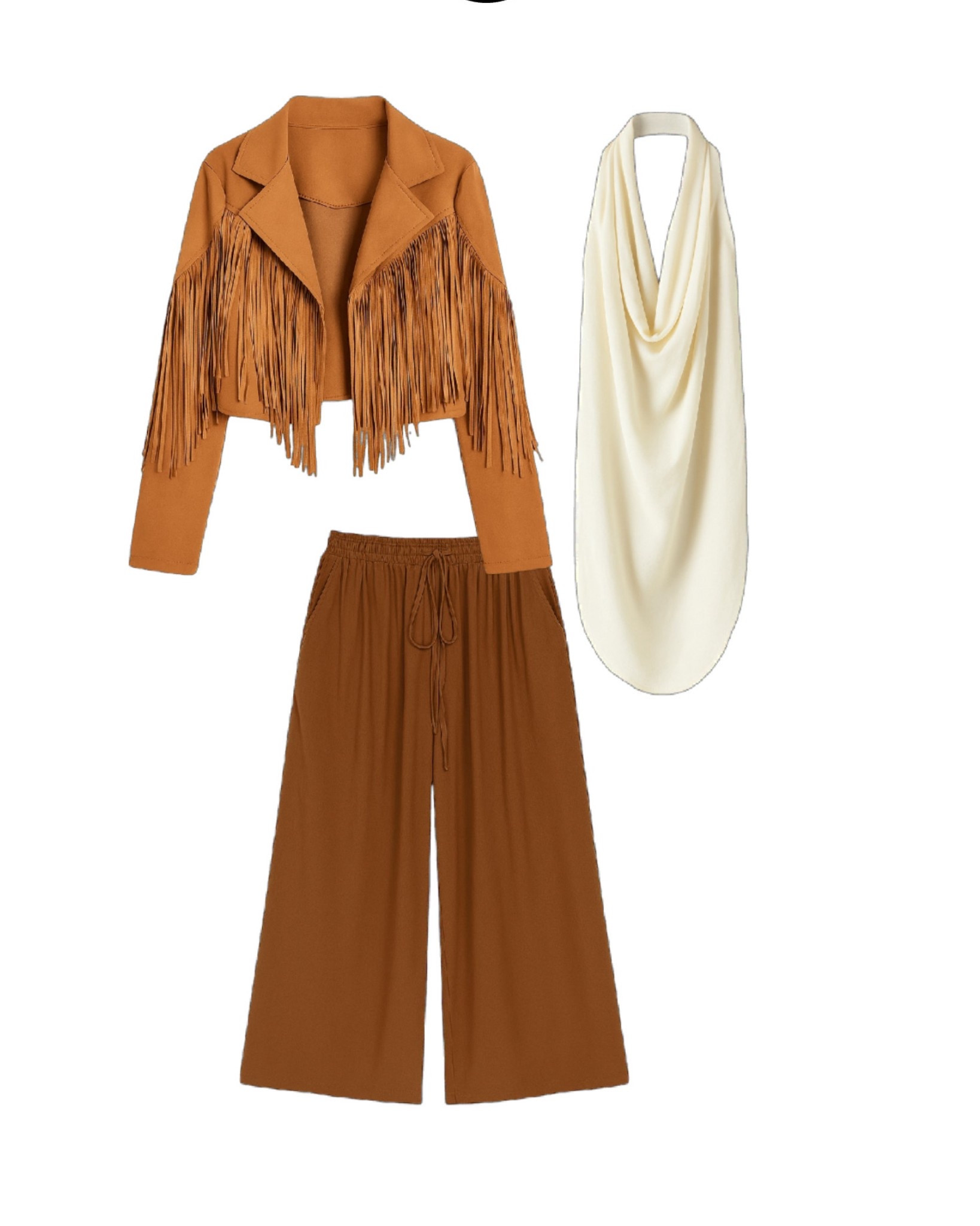 Boho Chic for a Night Outt

#LTKFindsUnder50 #LTKPlusSize #LTKMidsize