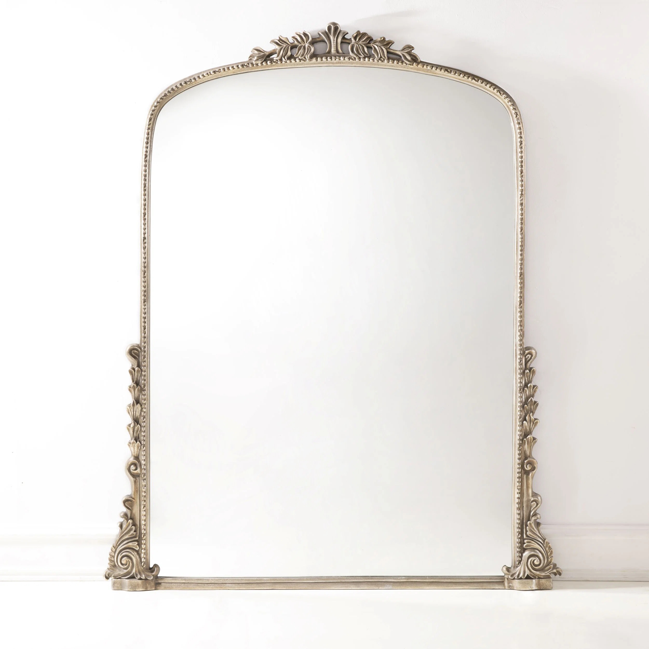 Metal Arch Mirror | Wayfair North America