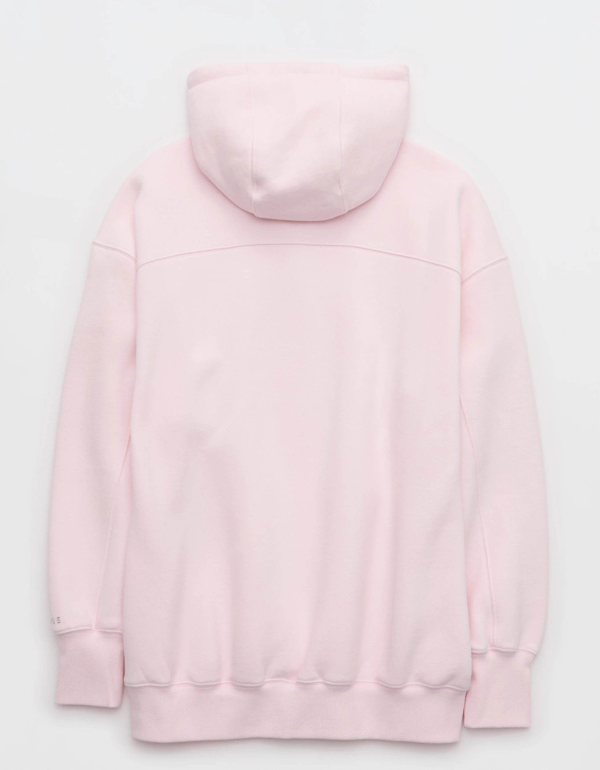 OFFLINE By Aerie Cloud Fleece Oversized Hoodie | Aerie