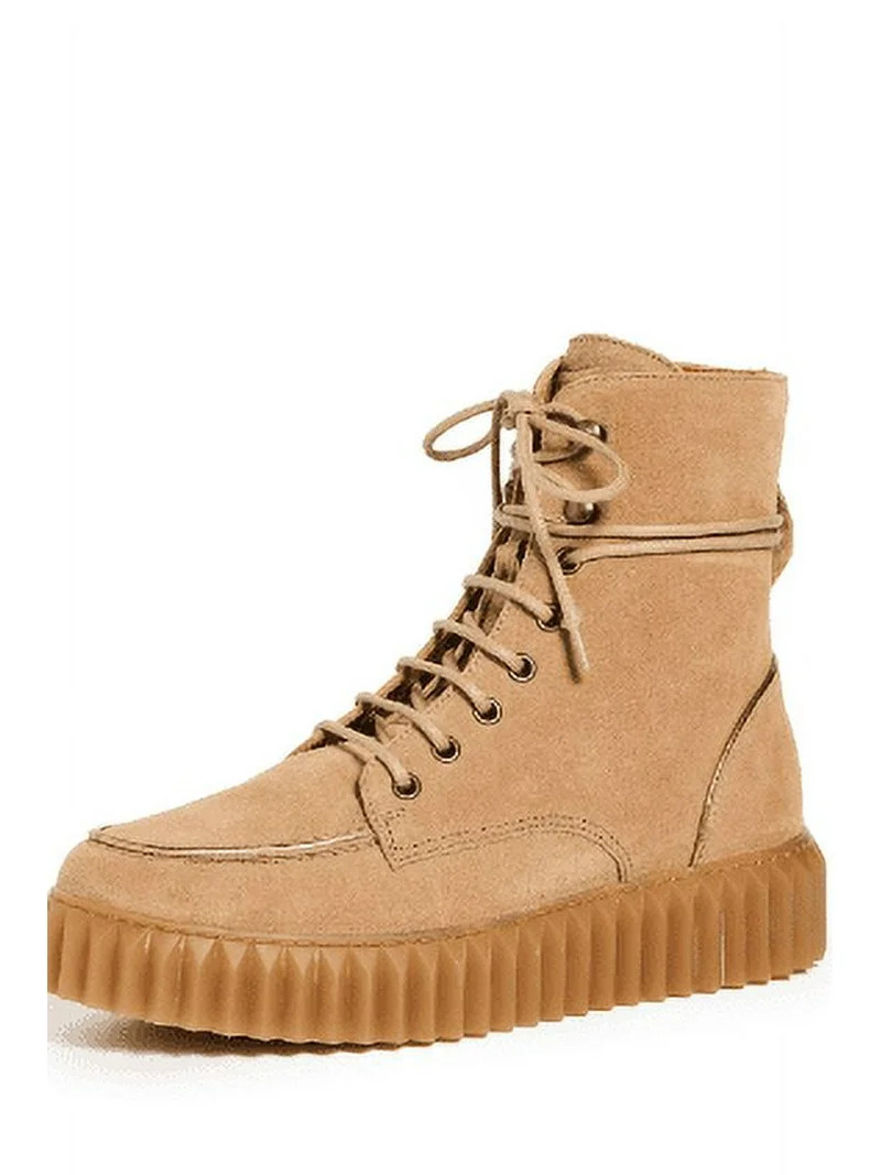 Voile Blanche Women's Tan Tissa Boots, EU 38 | Walmart (US)