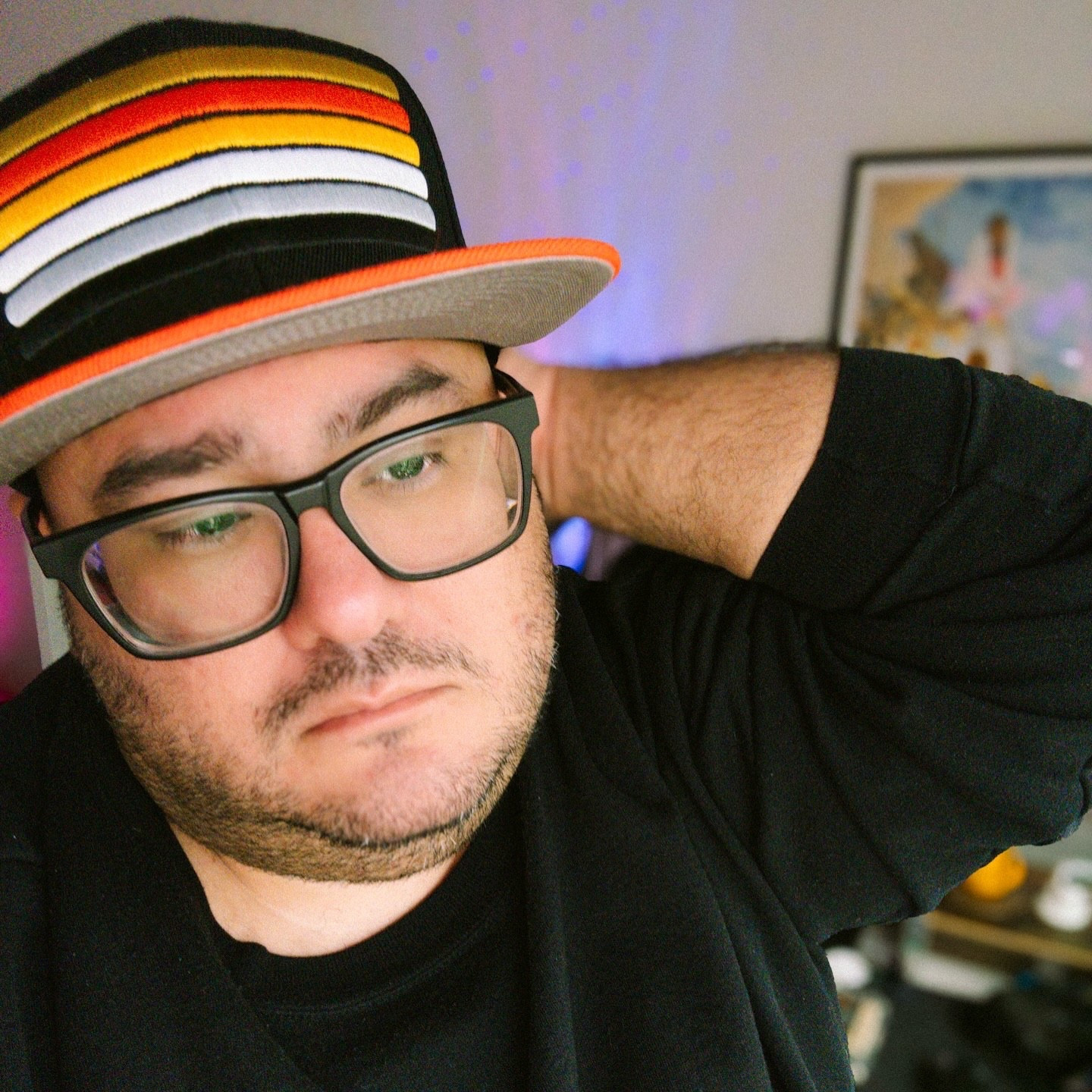 There was never anything wrong with me.
No flaw to correct, no version to erase.
Just layers I didn’t yet understand,
waiting for me to come closer.
Turns out, I wasn’t broken.
Just buried.


⸻

Nunca hubo nada malo en mí.
Nada que corregir, ninguna versión que borrar.
Solo capas que aún no entendía,
esperando a que me acercara.
Al final, no estaba roto.
Solo estaba escondido.

⸻

.
#SelfDiscovery  #InnerPeace  #HealingJourney #LayersOfMe
#PersonalGrowth #DeclareYourself #DarkYarn #WearYourBoldness #PrideFashion #ElevatedPride
#GlobalPride #PrideWithPurpose #NoRainbowWashing
#UnapologeticallyYou

#LTKootd