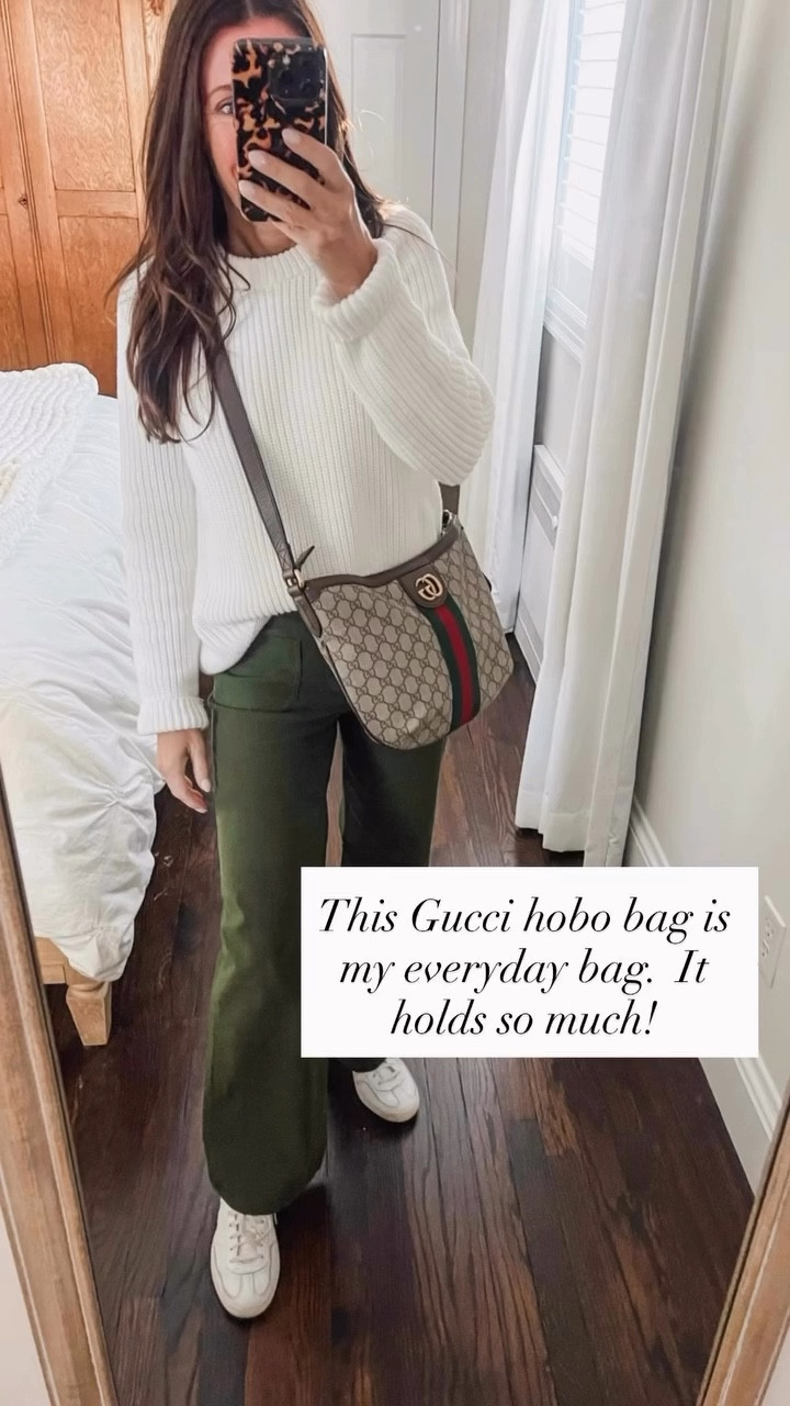 You can grab my Gucci Ophedia hobo bag discounted through Fashionphile.


#LTKSaleAlert #LTKPetite