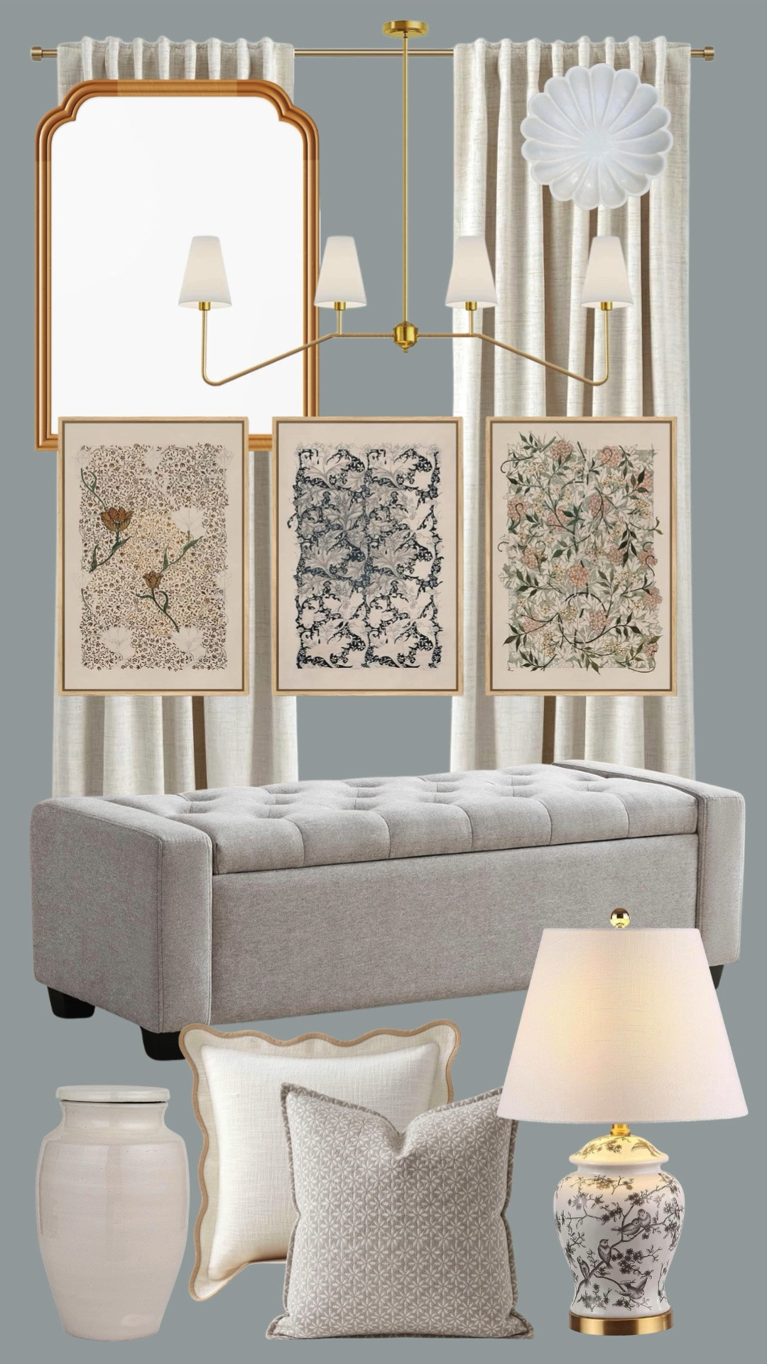 Rounded up some of our favorite trending home decor finds!

#LTKHome