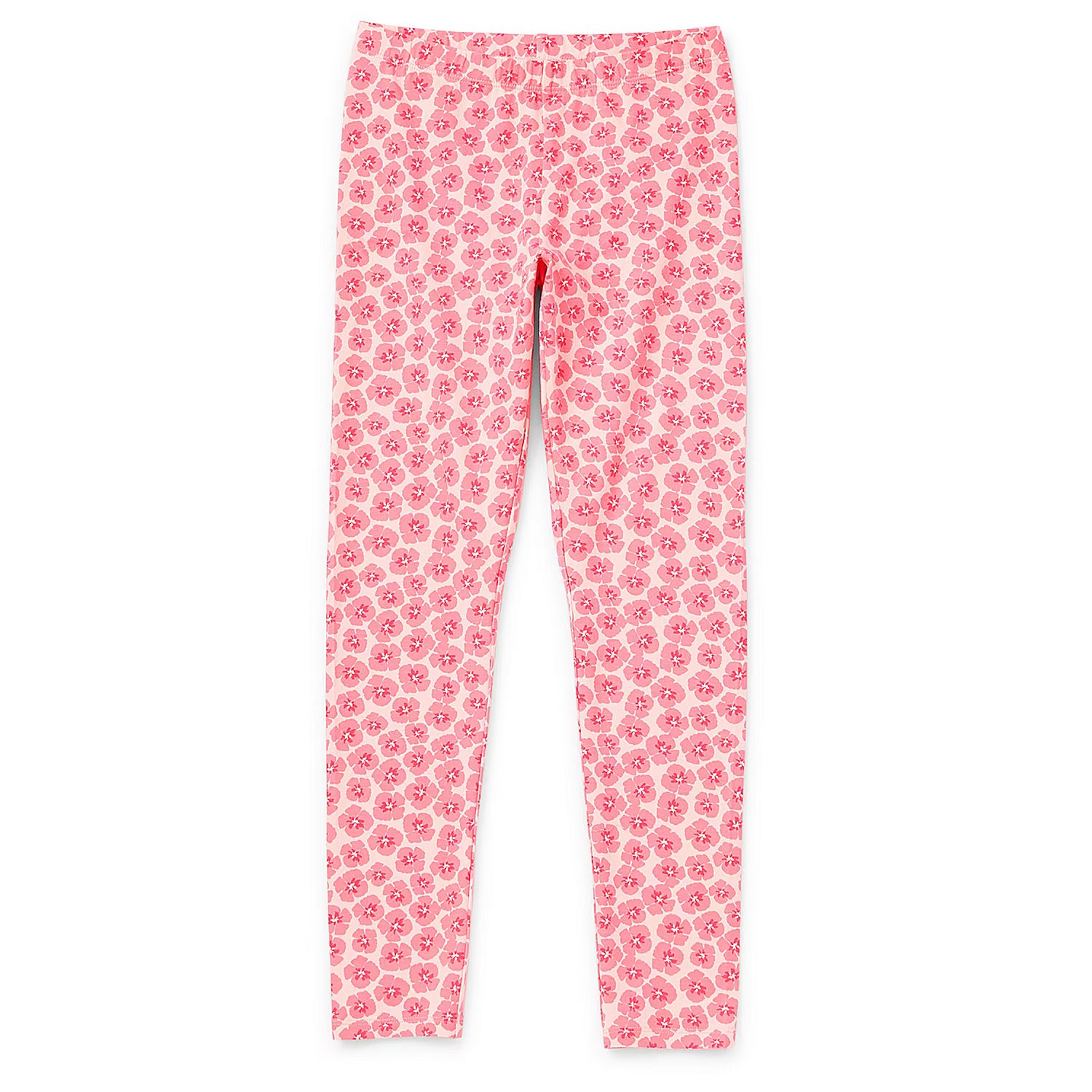 Thereabouts Little & Big Girls Full Length Leggings | JCPenney