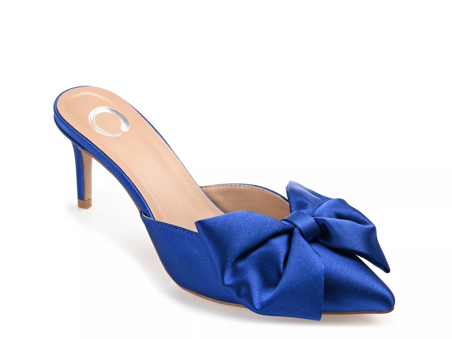 Journee Tiarra Pump | DSW