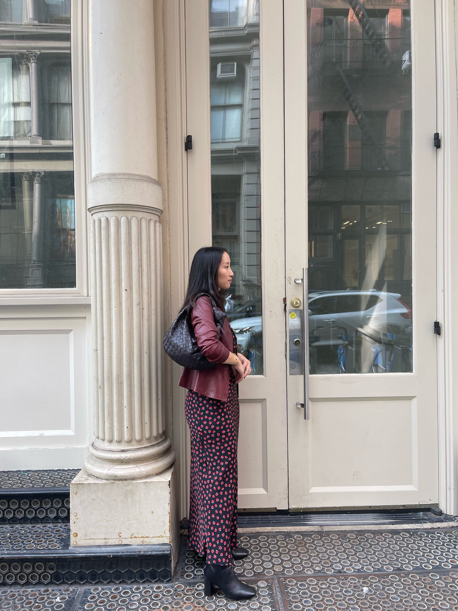 All red ❤️🌹 

#LTKSeasonal #LTKfindsunder100