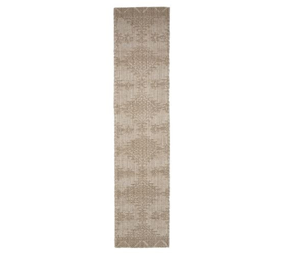 Lillia Performance Rug | Pottery Barn (US)