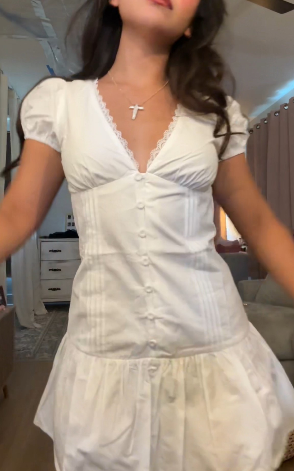 Cute dress

#LTKStyleTip #LTKPetite #LTKTravel