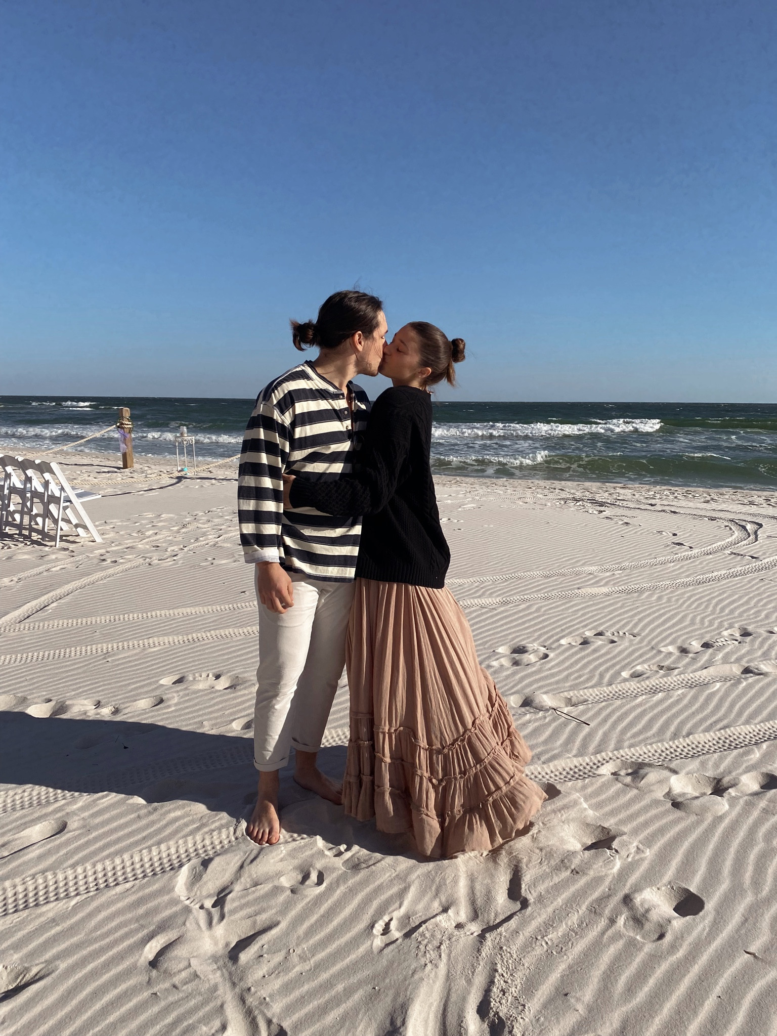 free people beach dress & a dupe! 

#LTKFind #LTKSeasonal #LTKwedding