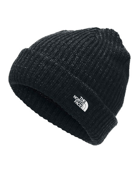The North Face Kid's Salty Dog Beanie Hat | Neiman Marcus