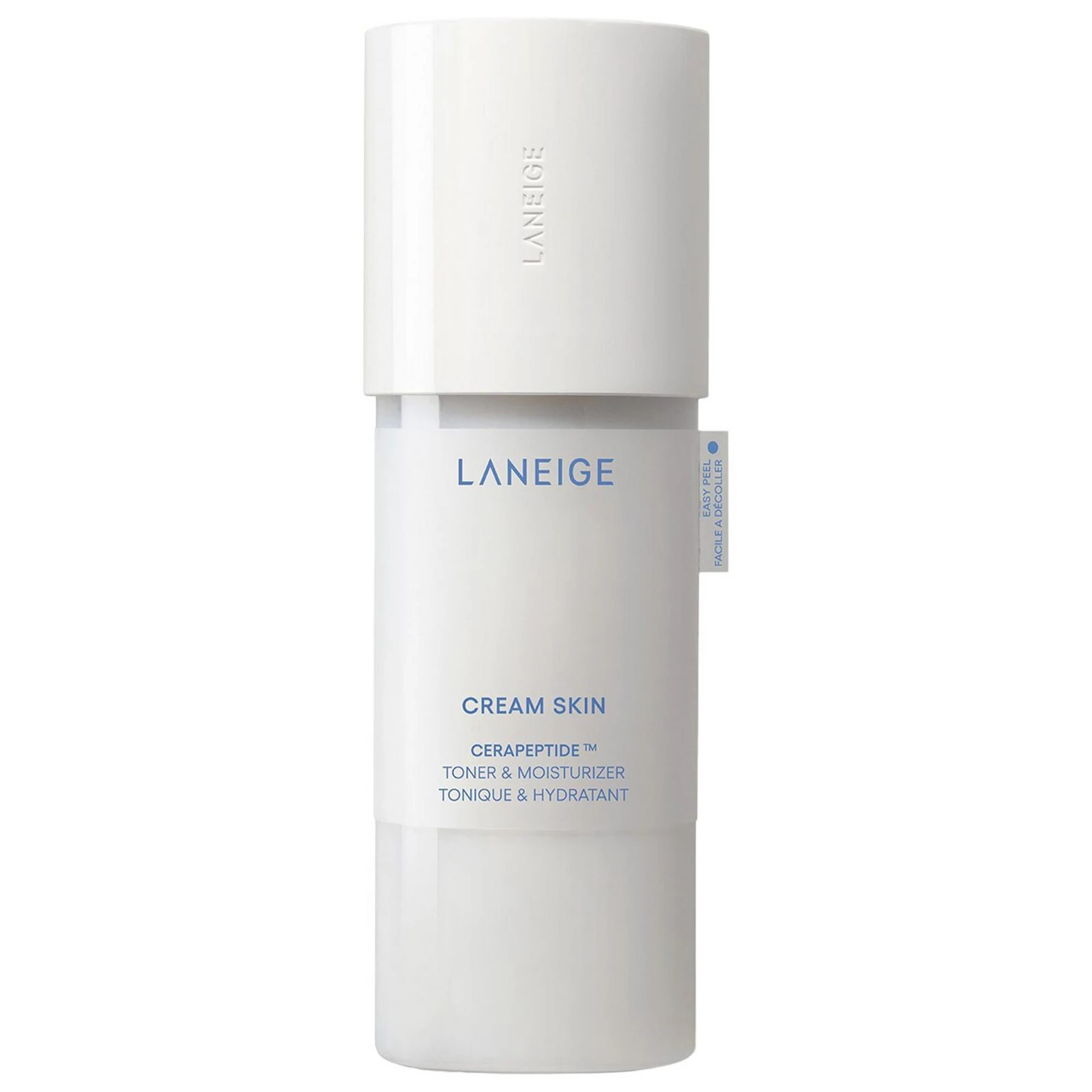 LANEIGE Cream Skin Refillable Milky Toner with Ceramides and Peptides, Size: 5.7 FL Oz, None | Kohl's