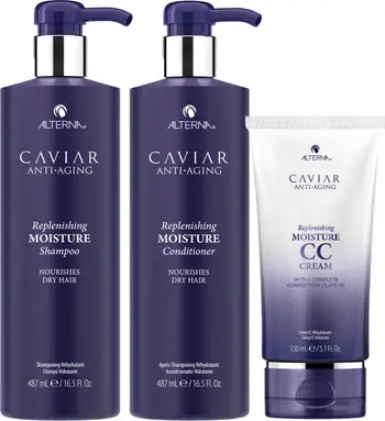 Caviar Replenishing Moisture Set $150 Value | Nordstrom