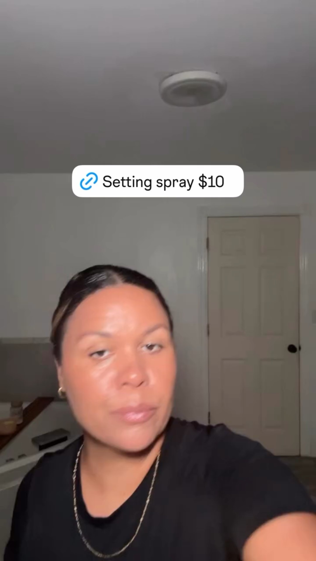 My fav setting spray under !10 

#LTKOver40 #LTKBeauty #LTKFindsUnder50