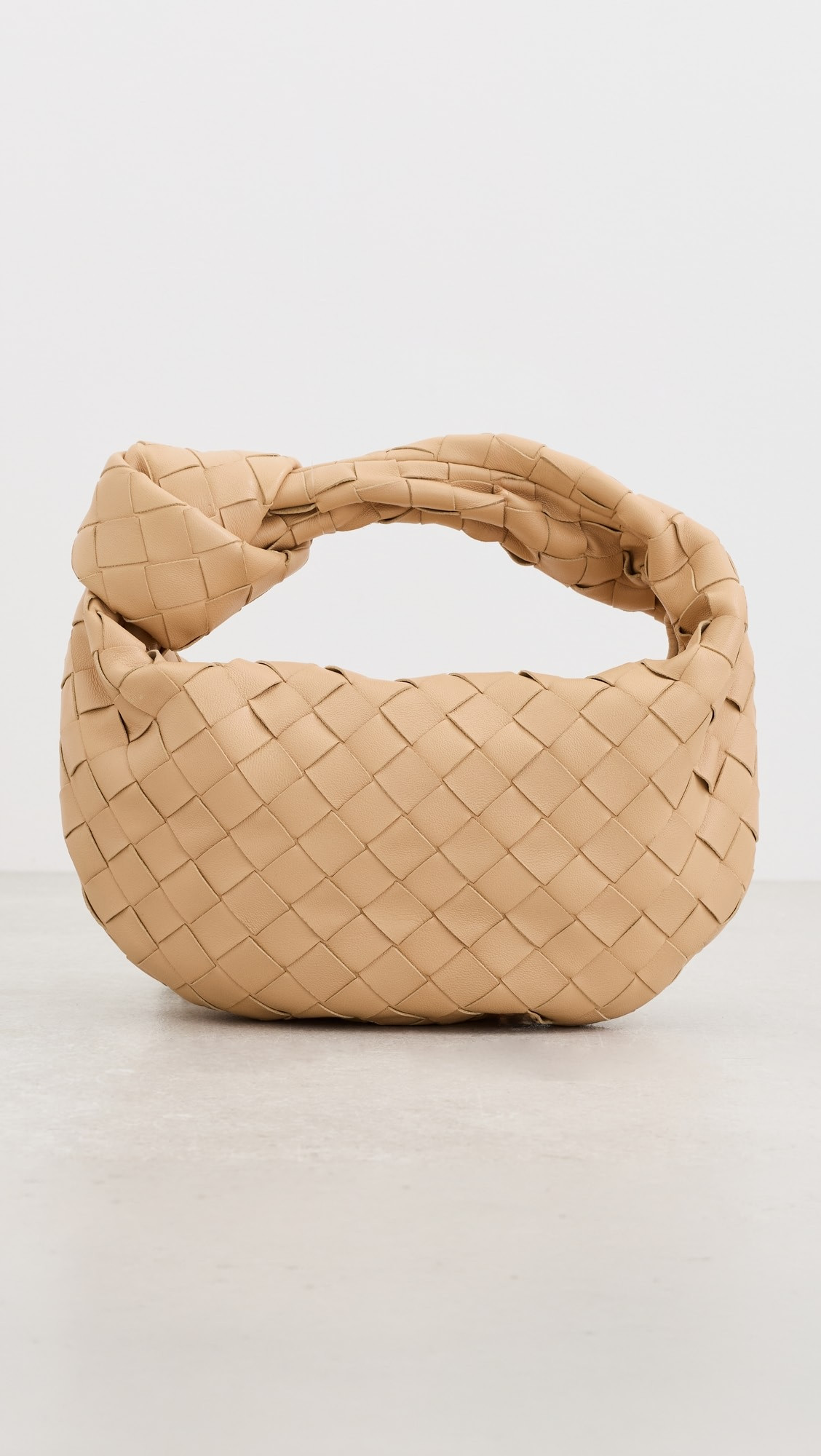 Bottega Intrecciato Mini Jodie Bag | Shopbop