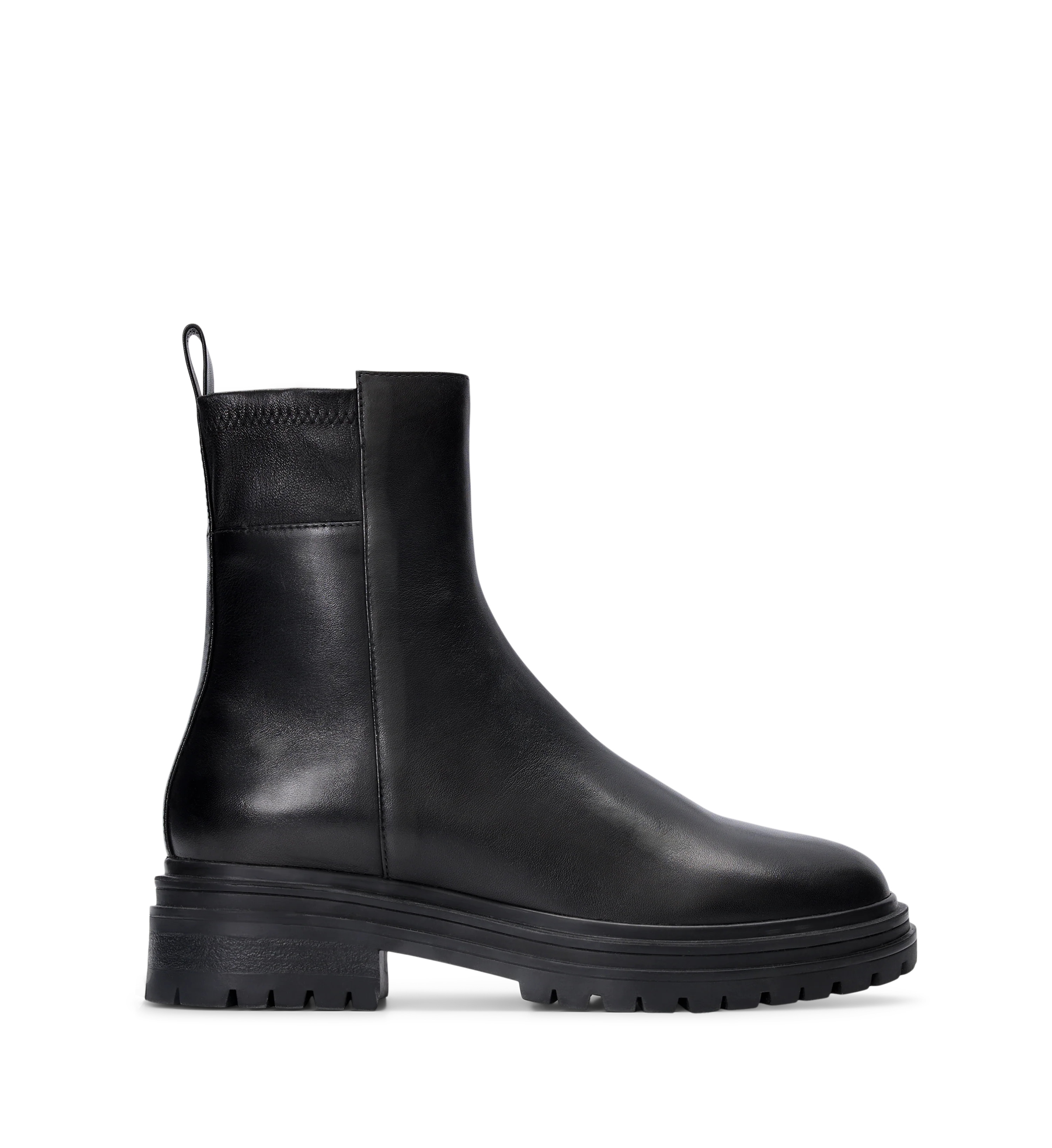 Harpy | Bared Footwear