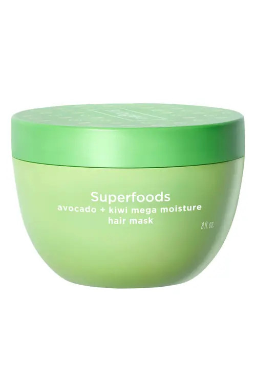 Briogeo Superfoods™ Avocado + Kiwi Mega Moisture Hair Mask at Nordstrom | Nordstrom