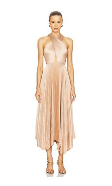 A.L.C. Athena Dress in Bella from Revolve.com | Revolve Clothing (Global)