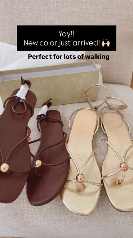 Amazing Amazon sandals that are super light, comfortable, and perfect to walk around. I loved it so much that I have to get in another color 💛
Fits true to size
Summer outfits

#LTKU #LTKTall #LTKootd