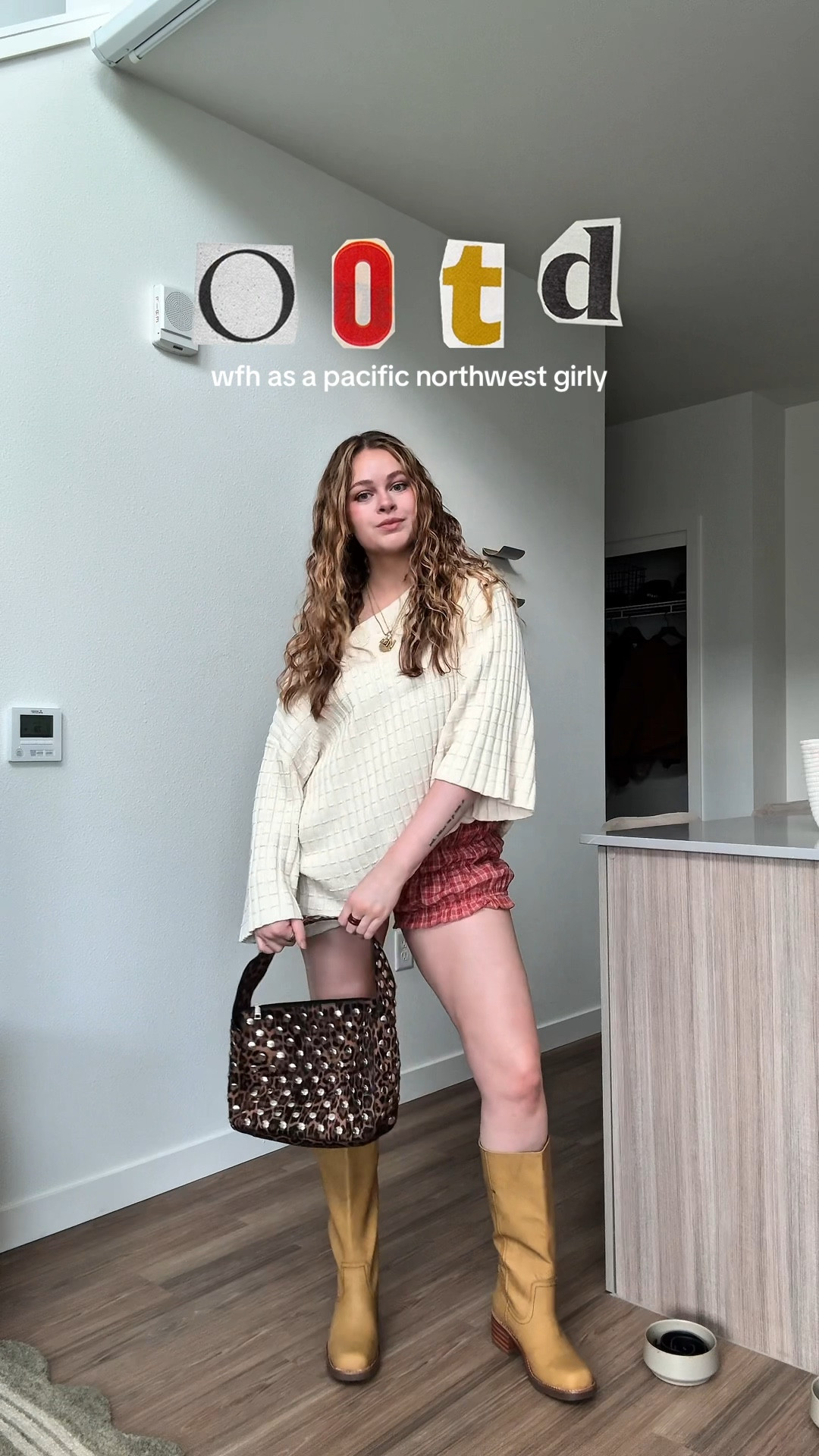 OOTD 🍓

#LTKSummerEdit #LTKSeasonal #LTKStyleTip