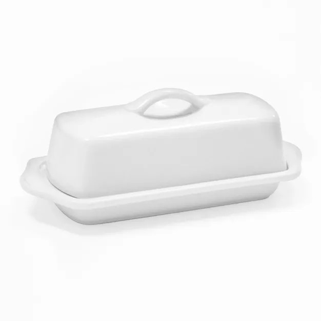 Chantal Ceramic 8.5" Butter Dish | Target