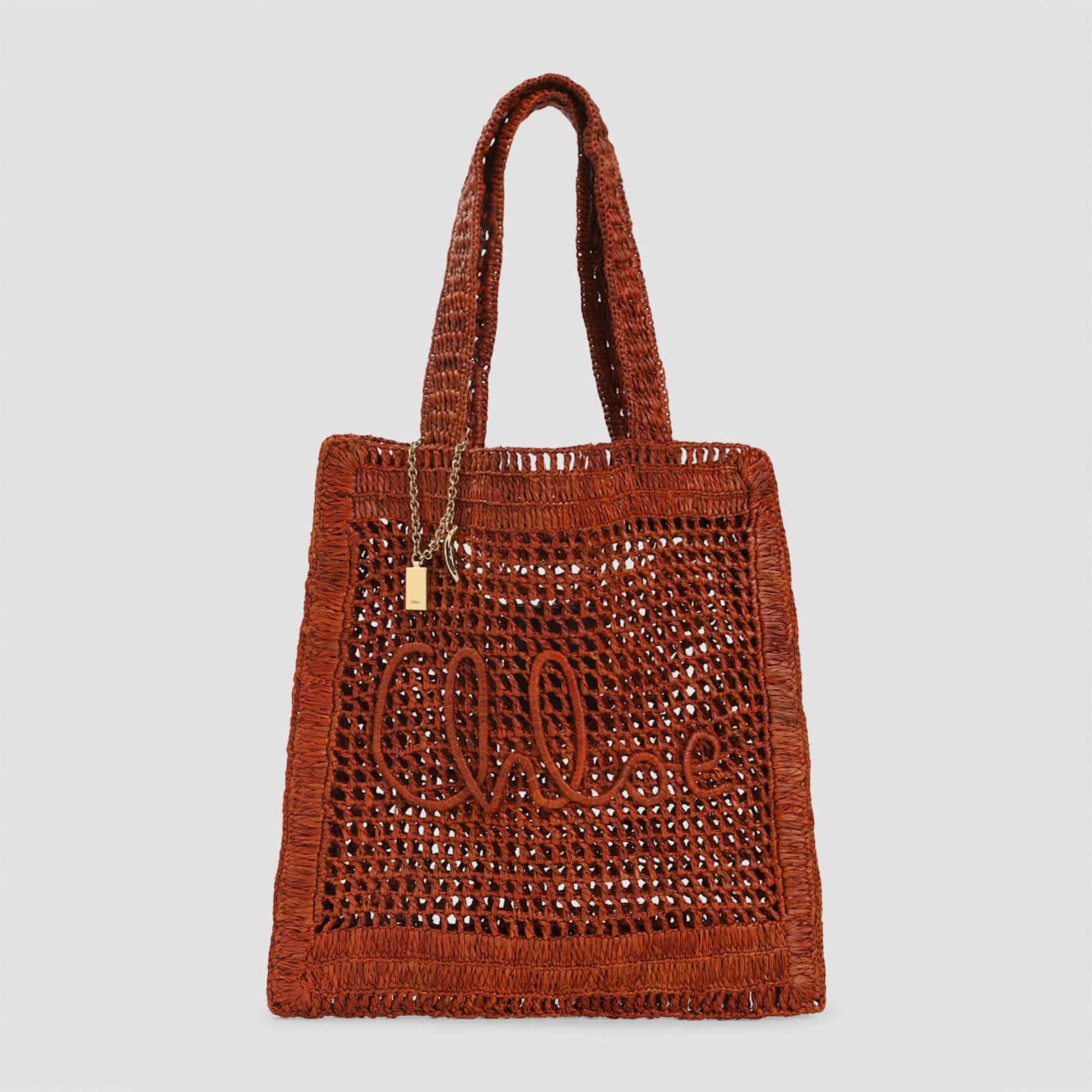 Chloé Summer Banana Tote Bag | Italist.com US