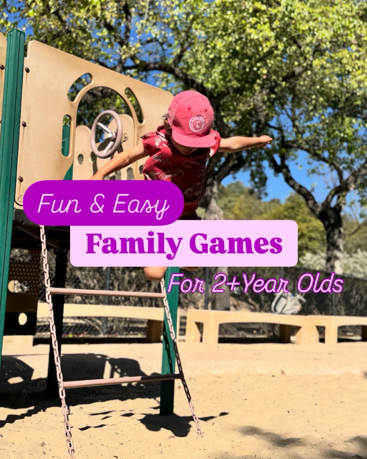Try these fun & easy first family board games with your toddler. 💜

#LTKFamily #LTKFindsUnder100 #LTKKids