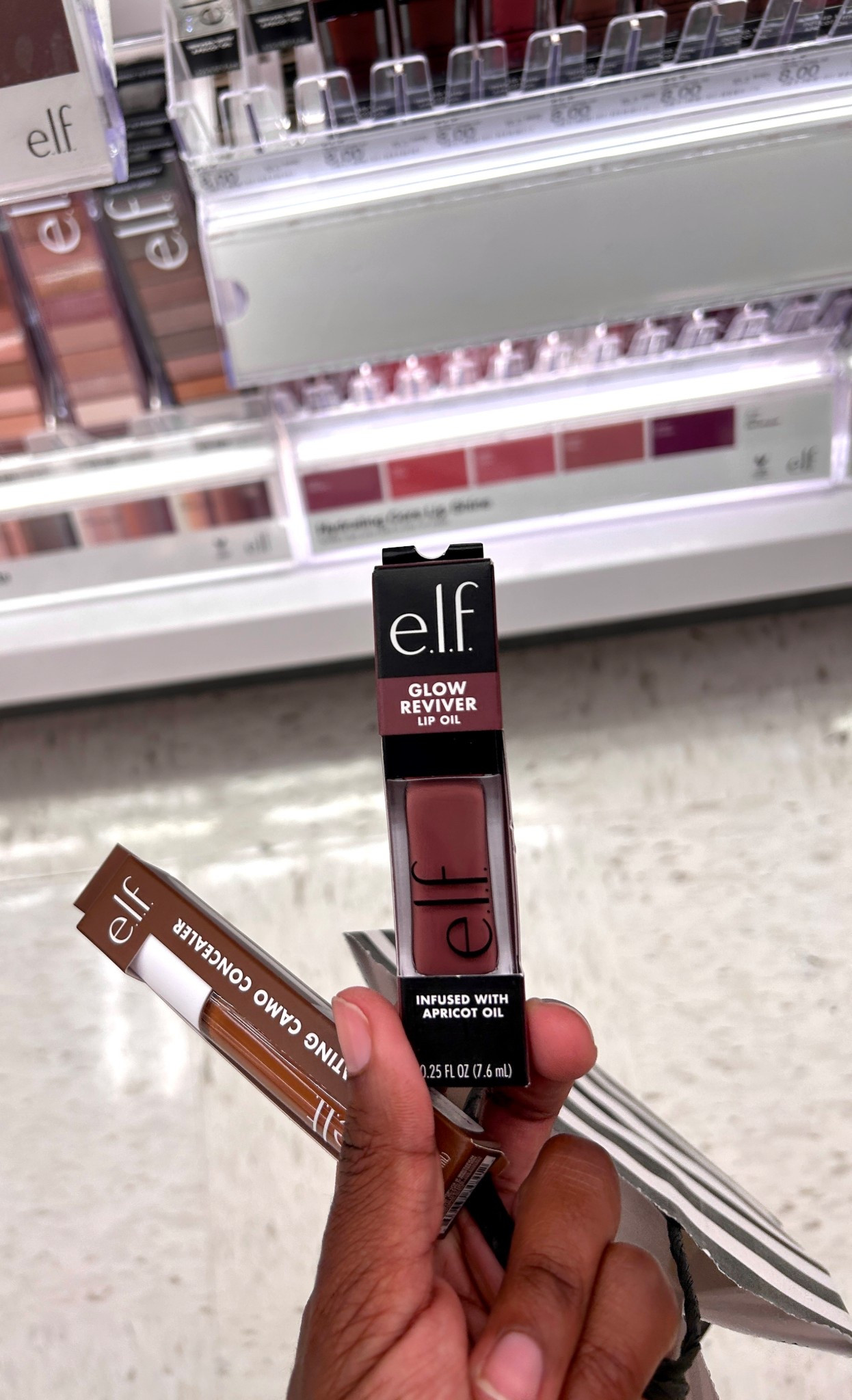 makeup you can grab at target and keep with you in your car when you’re on-the-go #beauty #makeuphaul #elfbeauty

#LTKBeauty