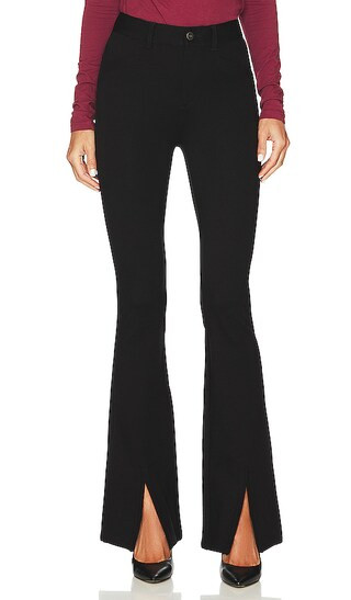 Winona Pant in Black | Revolve Clothing (Global)
