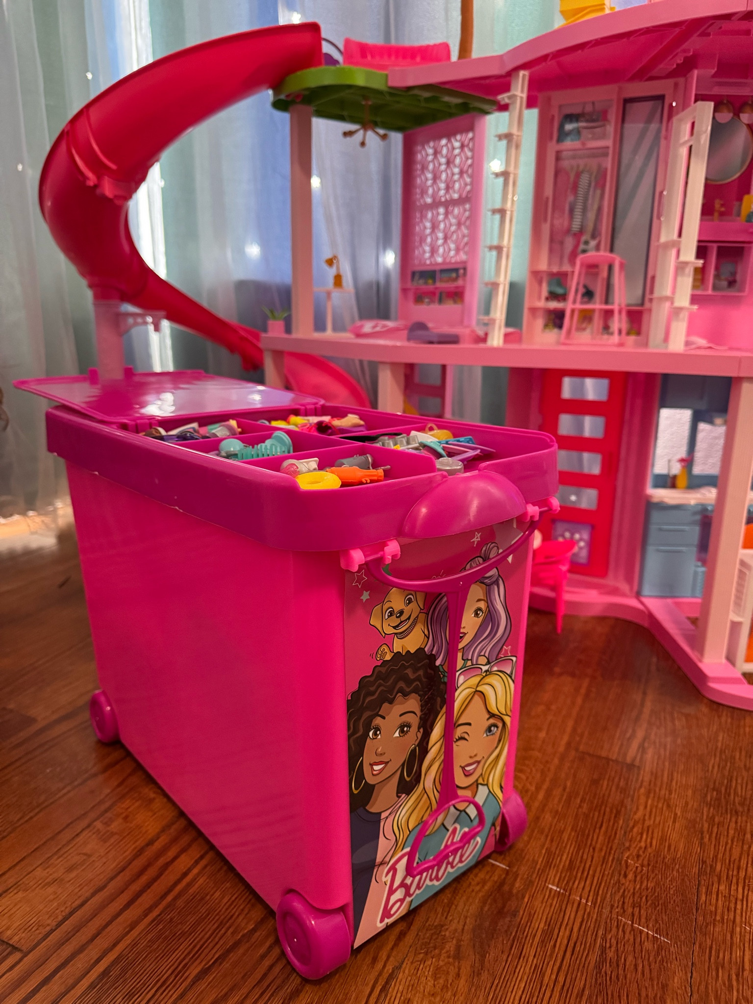 Organized queen this 2025 😍 

#LTKFindsUnder50 #LTKKids #LTKFamily