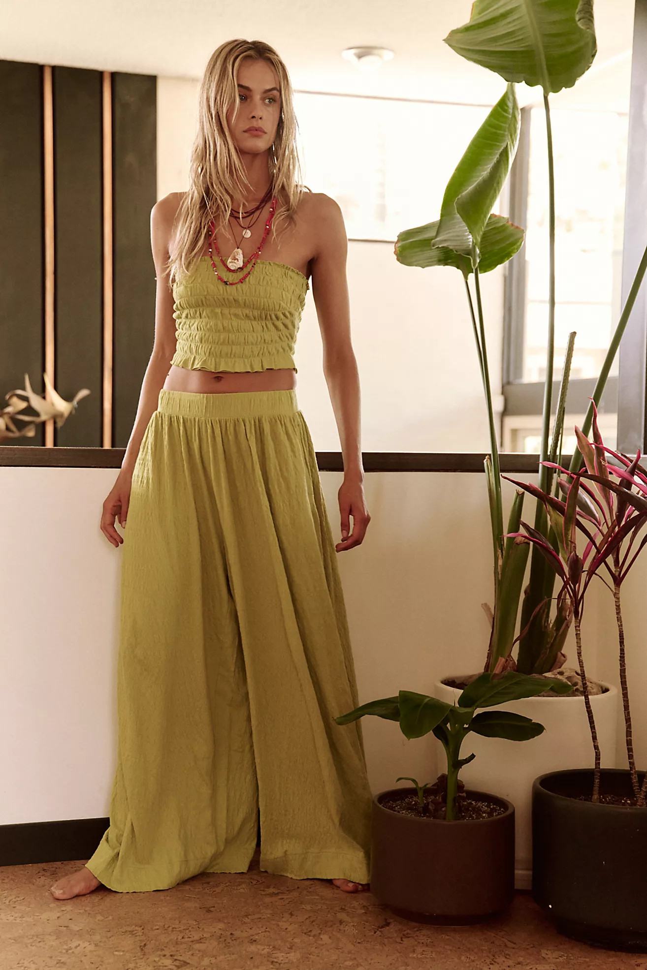 Solange Set | Free People (Global - UK&FR Excluded)