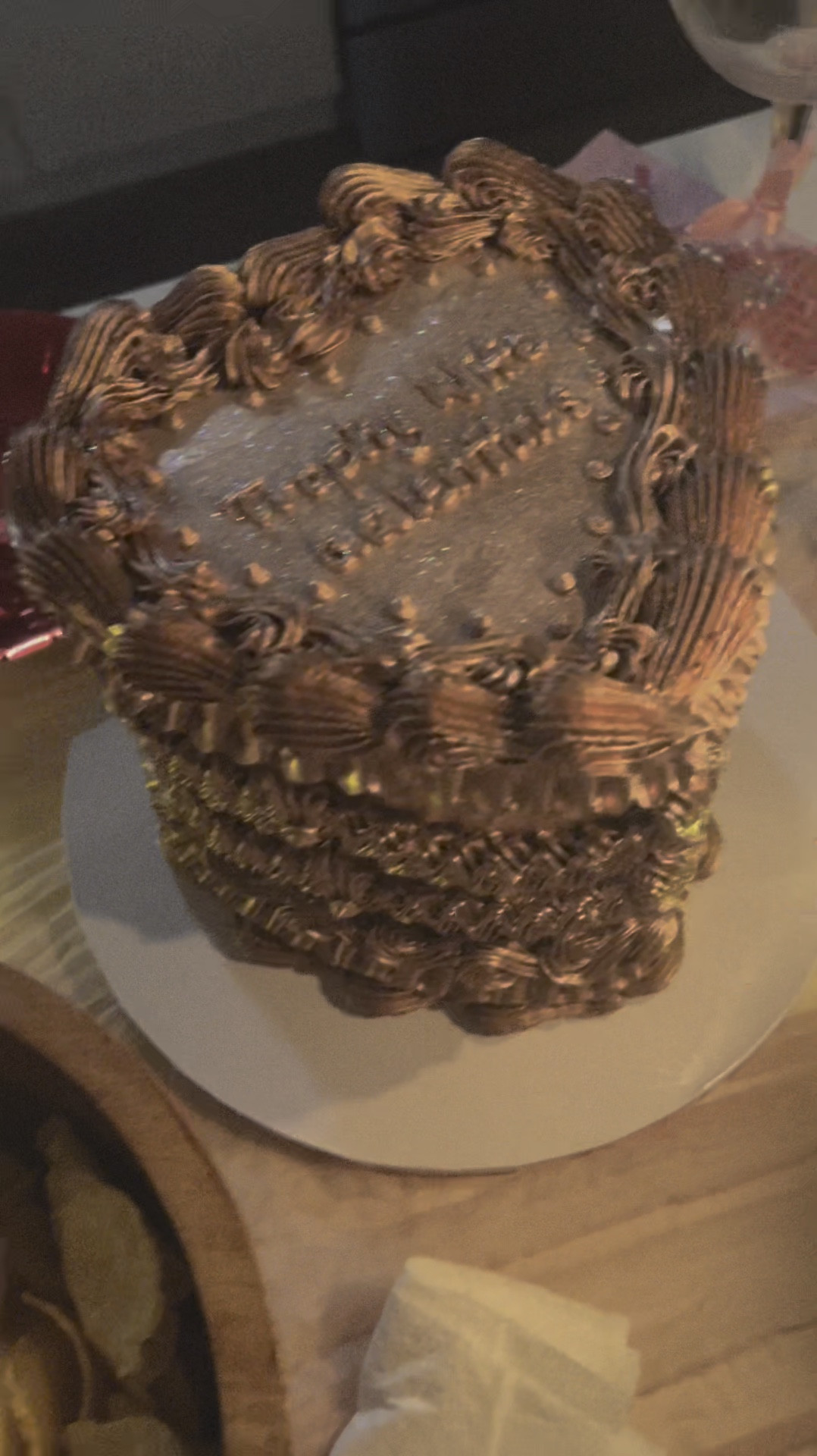 Galentines and Valentine’s Day decor! 

#LTKWedding #LTKMostLoved #LTKParties