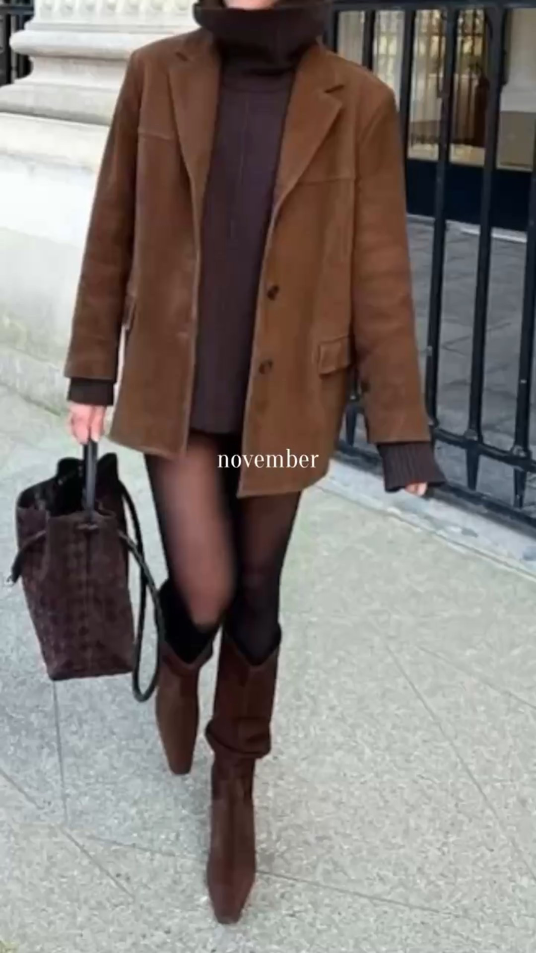 November outfit ideas 

#LTKSeasonal #LTKOver40 #LTKShoeCrush