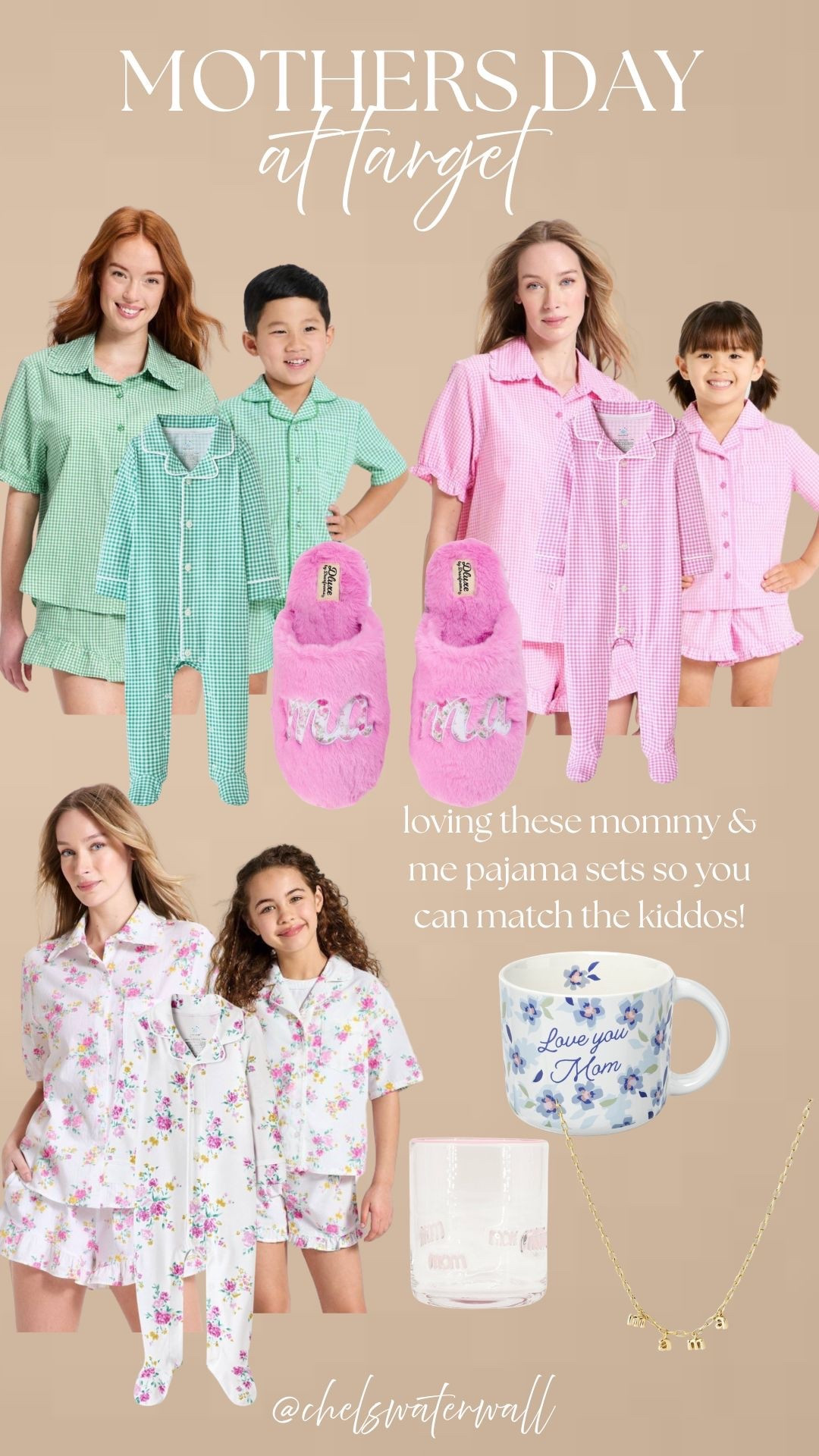 Mothers Day finds at Target 🎯 

#Target #MothersDay 

#LTKMothersDay #LTKmomlife #LTKSaleAlert