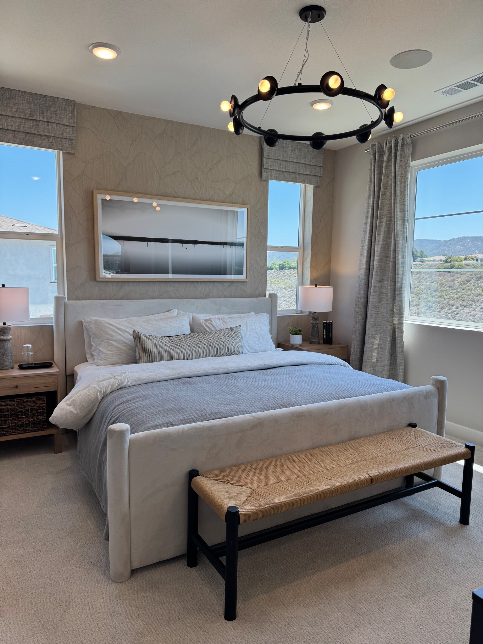 Transform your primary bedroom into a space you’ll never want to leave.

Amazon, primary bedroom, home decor

#LTKHome